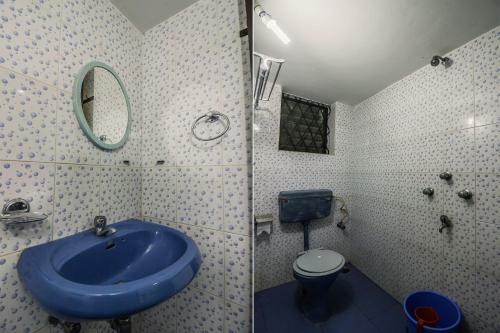 Apartamentos Decent 2bhk Stay In Candolim, Goa