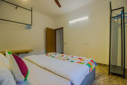 Apartamento Bikers Paradise 2bhk Studio Candolim, Goa