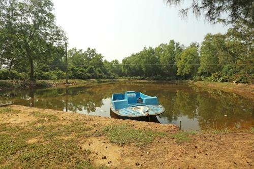 Oyo 10981 Hotel Jungle Camp