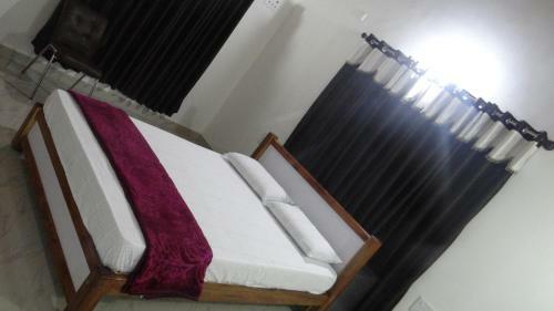 Bed & Breakfast Bellichukki Homestay