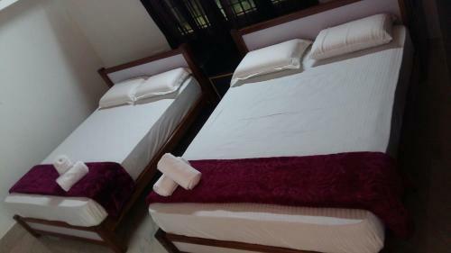 Bed & Breakfast Bellichukki Homestay