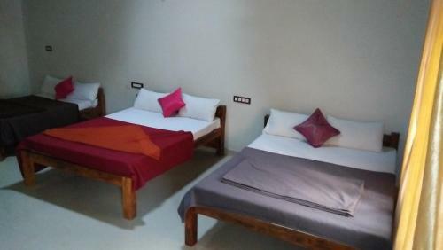 Hotel Coffee Choza Home Stay