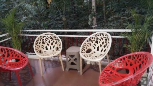 Hotel Coffee Choza Home Stay