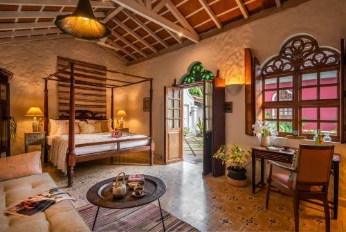 Agroturismo Amrapali-house Of Grace
