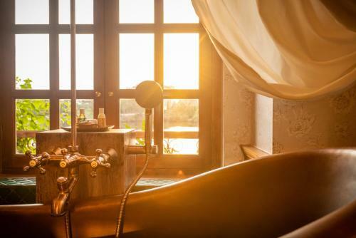 Agroturismo Amrapali-house Of Grace