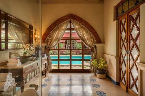 Agroturismo Amrapali-house Of Grace