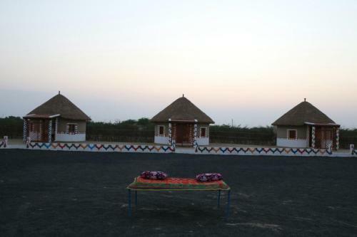 Banni Village Stay