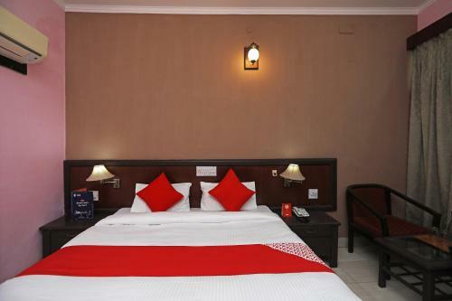 Oyo 19514 Hotel Park Regency