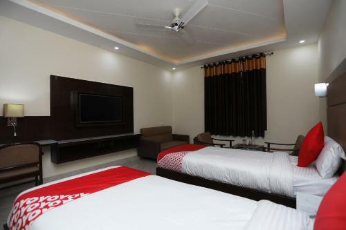 Oyo 19514 Hotel Park Regency