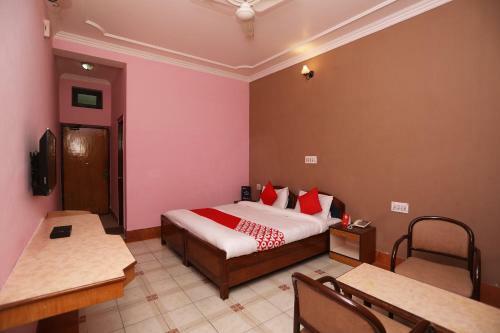 Oyo 19514 Hotel Park Regency
