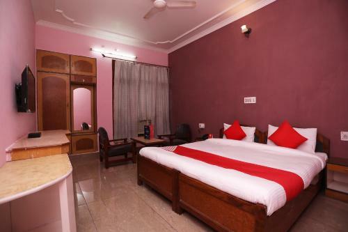 Oyo 19514 Hotel Park Regency