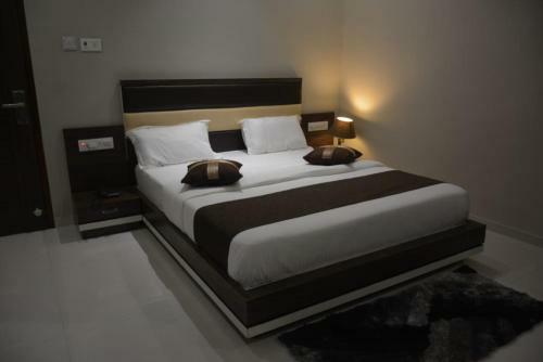 Hotel Vits Aradhana Auberge