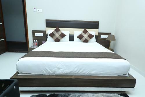 Hotel Vits Aradhana Auberge