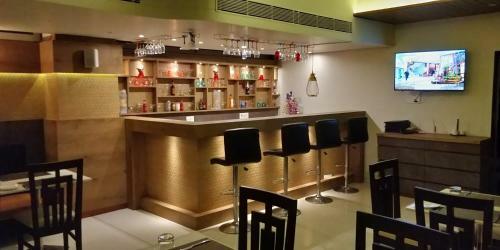 Hotel Vits Aradhana Auberge