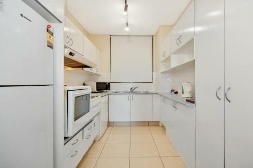 Shan Delle Apartments