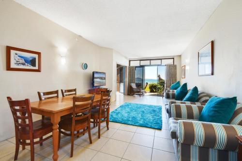 Shan Delle Apartments