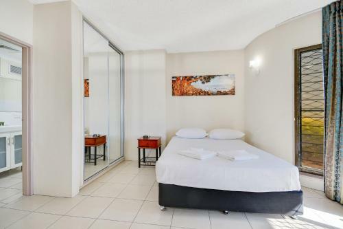 Shan Delle Apartments
