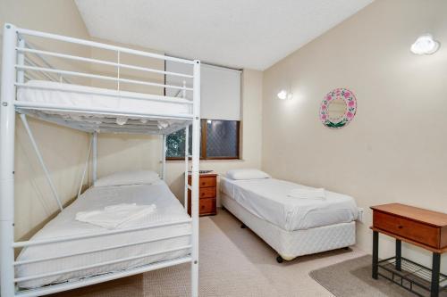 Shan Delle Apartments