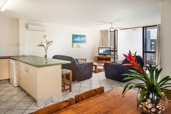 Aparthotel Alexandria Apartments