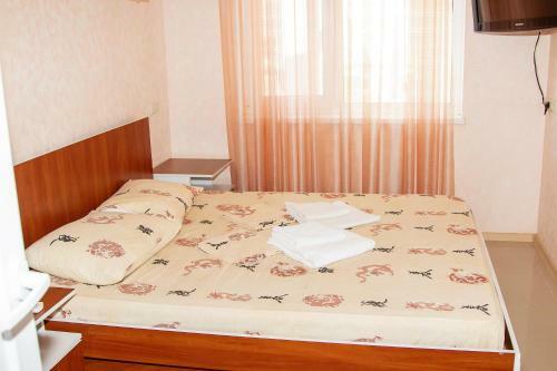 Hotel Villa Diana