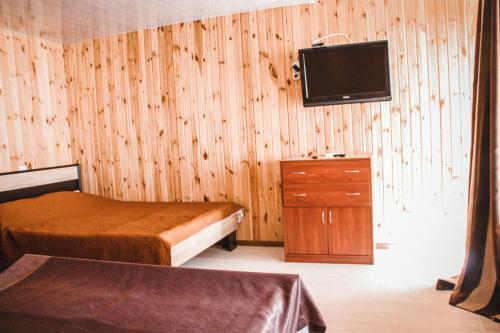 Hostal Villa Oliva