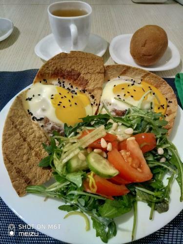 Hostal Villa Oliva