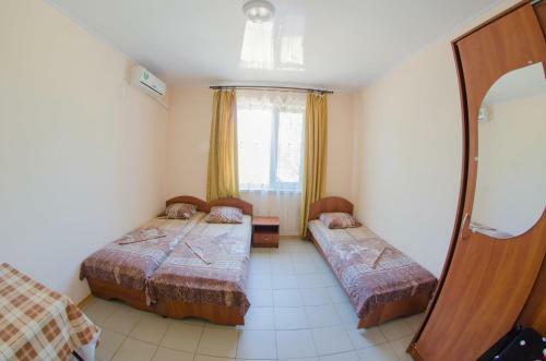 Hostal Guest House Primorsky 11