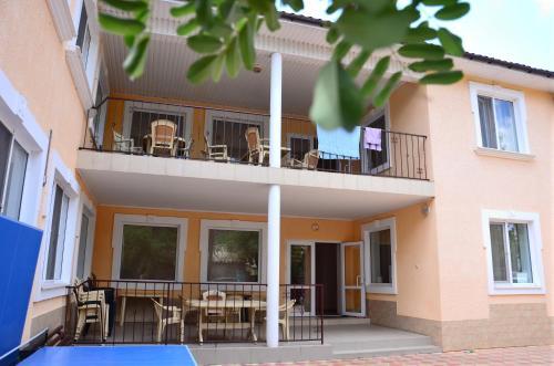Hostal Guest House Primorsky 11