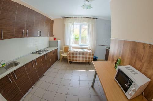 Hostal Guest House Primorsky 11