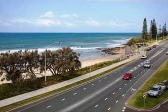 Hotel Grand Palais Beachside Resort