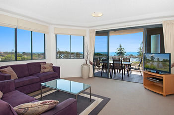 Aparthotel Meridian Alex Beach Apartments