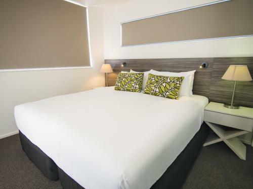 Aparthotel Oaks Seaforth Resort