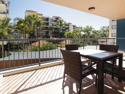 Aparthotel Oaks Seaforth Resort