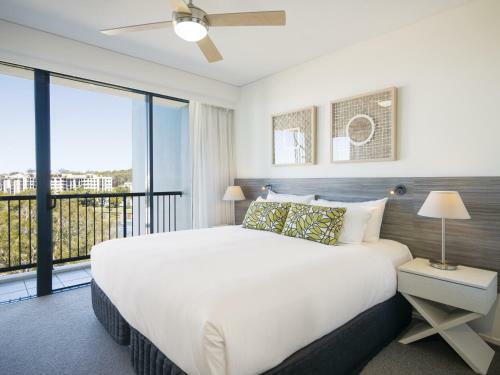 Aparthotel Oaks Seaforth Resort