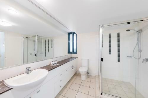 Aparthotel Oaks Seaforth Resort