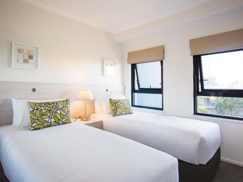 Aparthotel Oaks Seaforth Resort