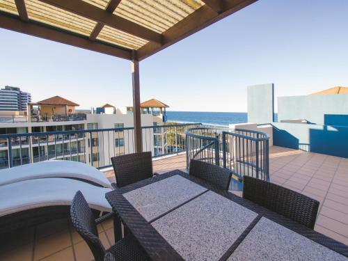 Aparthotel Oaks Seaforth Resort