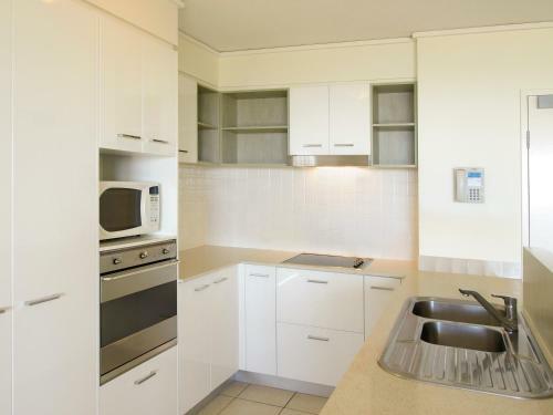 Aparthotel Oaks Seaforth Resort