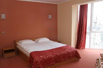 Hotel Terem