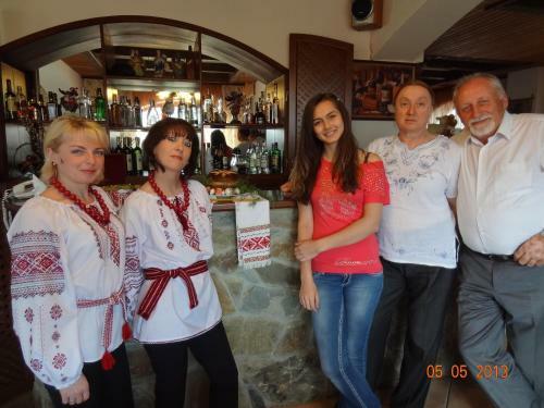 Hotel Alpenhof Pansion