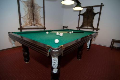Hotel Alpenhof Pansion