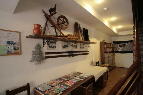 Hotel Alpenhof Pansion