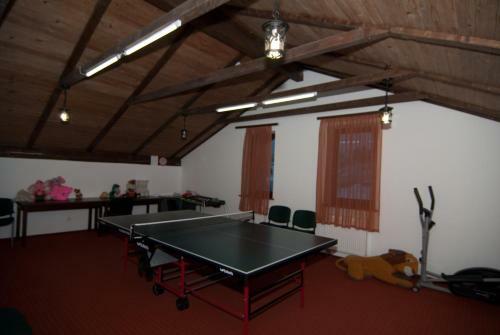 Hotel Alpenhof Pansion