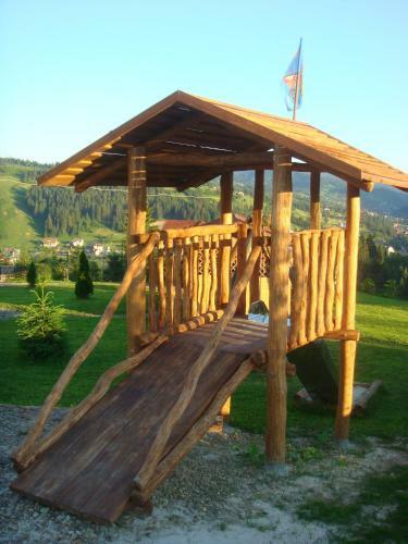 Hotel Alpenhof Pansion