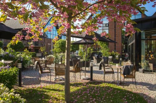 Clarion Collection Hotel Carlscrona