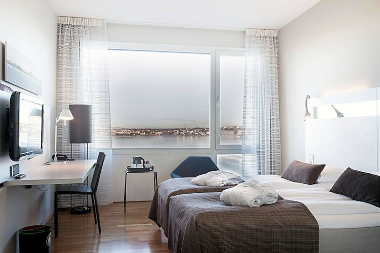 Hotel Scandic Karlskrona