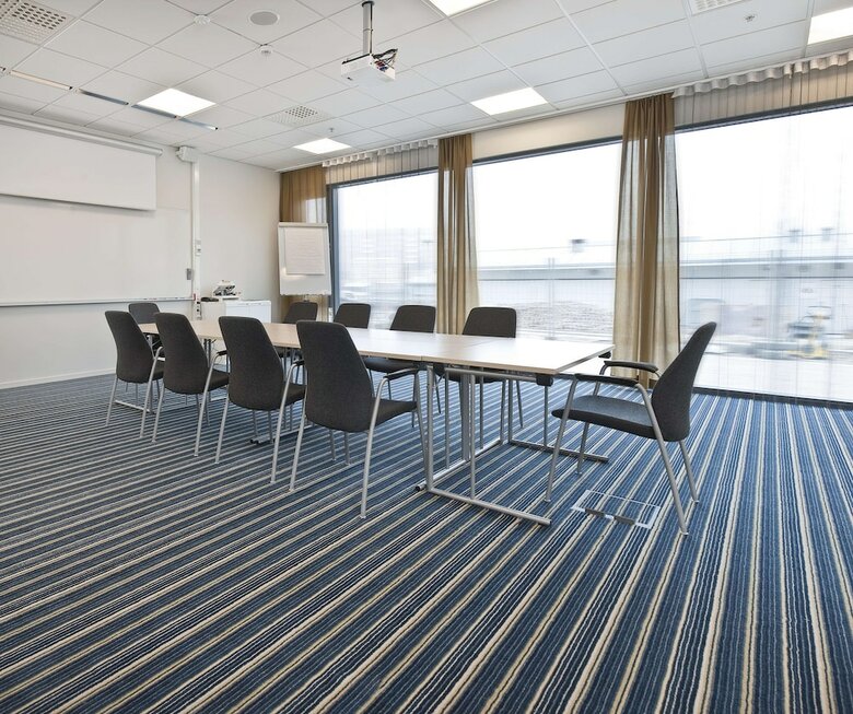 Hotel Scandic Karlskrona