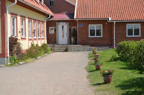 Lyck�hem Hotell & Vandrarhem