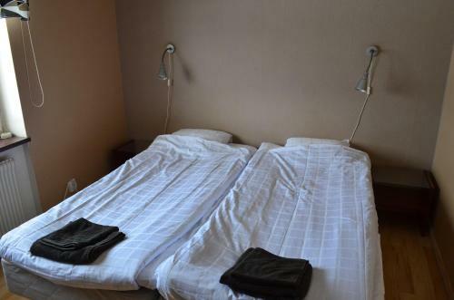 Lyck�hem Hotell & Vandrarhem