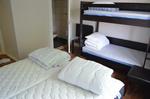 Lyck�hem Hotell & Vandrarhem